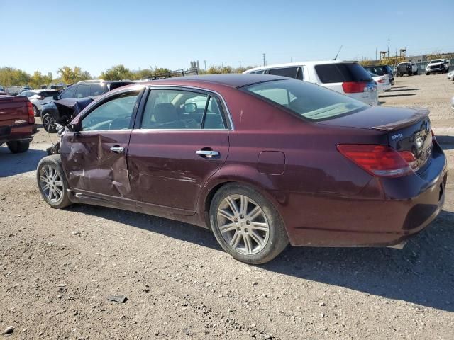 2008 Toyota Avalon XL