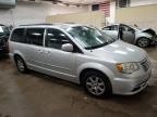 2011 Chrysler Town & Country Touring