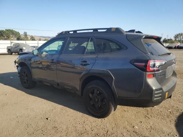 2023 Subaru Outback Wilderness