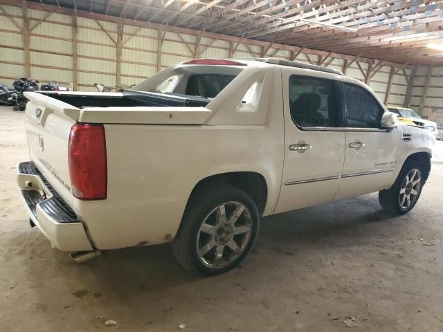 2007 Cadillac Escalade EXT