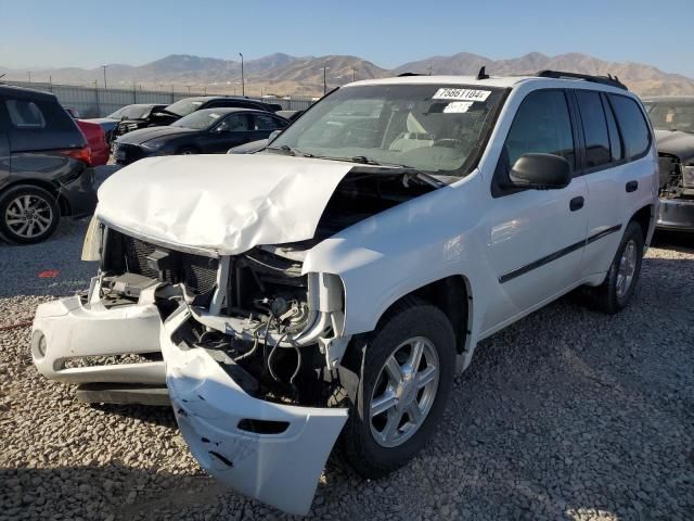 2007 GMC Envoy