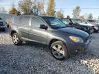 2008 Toyota Rav4 Sport