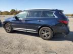 2018 Infiniti QX60