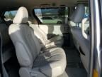 2013 Toyota Sienna XLE