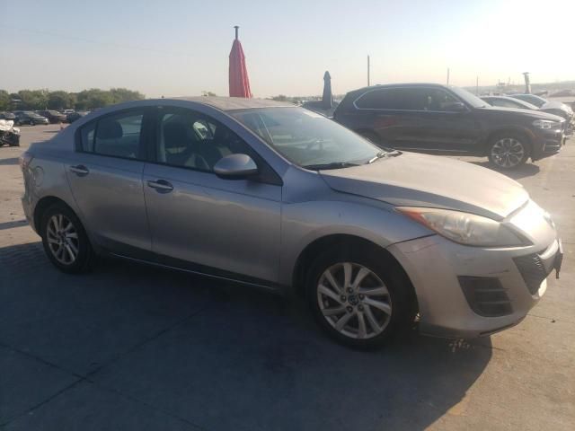 2010 Mazda 3 I