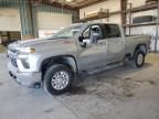 2022 Chevrolet Silverado K2500 Heavy Duty LT