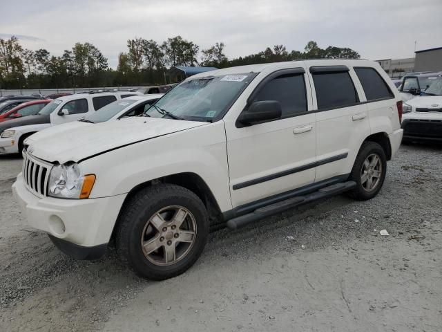 2007 Jeep Grand Cherokee Laredo