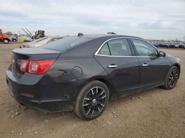 2014 Chevrolet Malibu LTZ