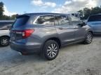 2020 Honda Pilot EXL