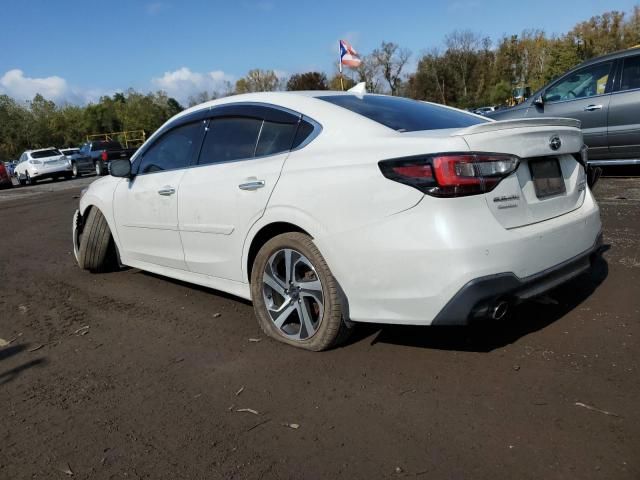 2022 Subaru Legacy Touring XT