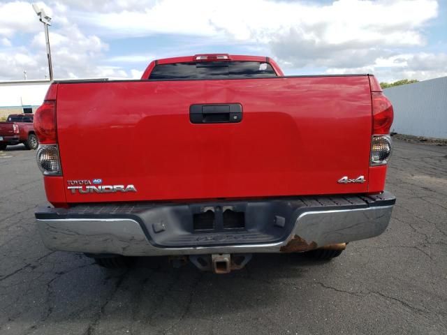 2008 Toyota Tundra Double Cab