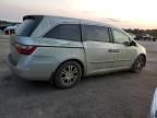 2012 Honda Odyssey EX