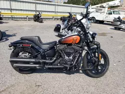 2022 Harley-Davidson Fxbbs en venta en New Orleans, LA