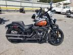 2022 Harley-Davidson Fxbbs