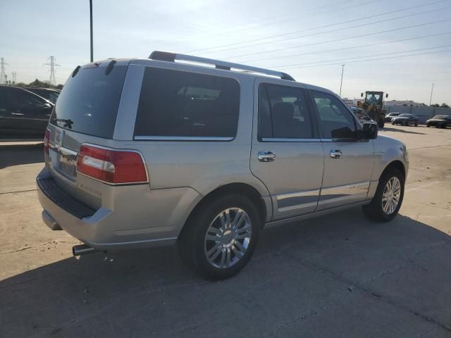 2007 Lincoln Navigator