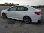 2016 Subaru WRX Limited