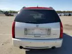 2008 Cadillac SRX