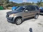 2006 Honda CR-V EX