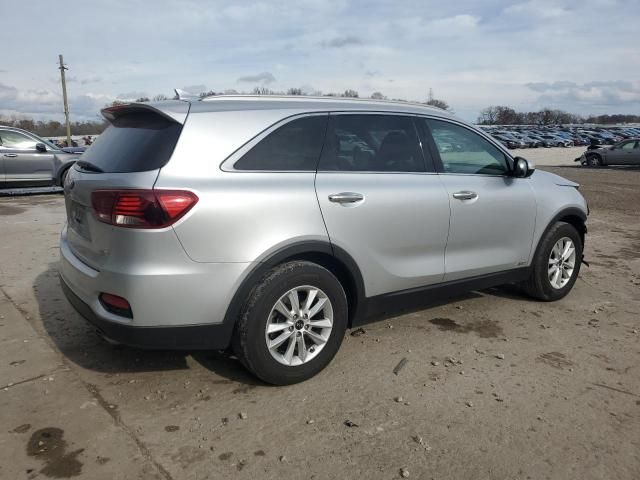 2019 KIA Sorento L