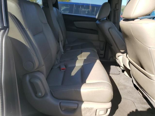 2011 Honda Odyssey EXL