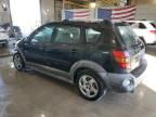 2008 Pontiac Vibe