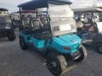 2024 Hdkp Golf-Cart