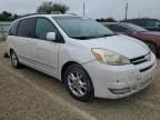 2005 Toyota Sienna XLE