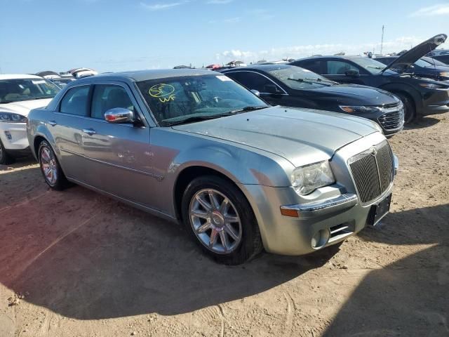 2005 Chrysler 300C