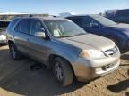 2005 Acura MDX Touring