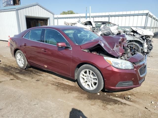 2015 Chevrolet Malibu 1LT