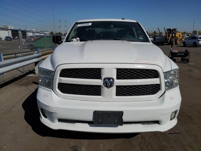 2014 Dodge RAM 1500 ST