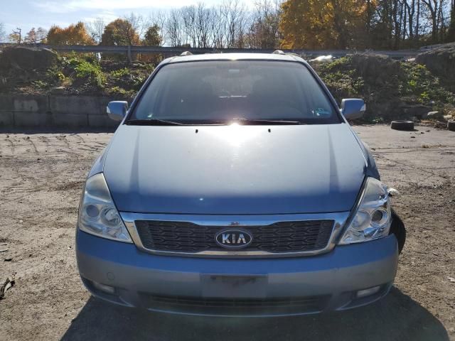 2011 KIA Sedona EX