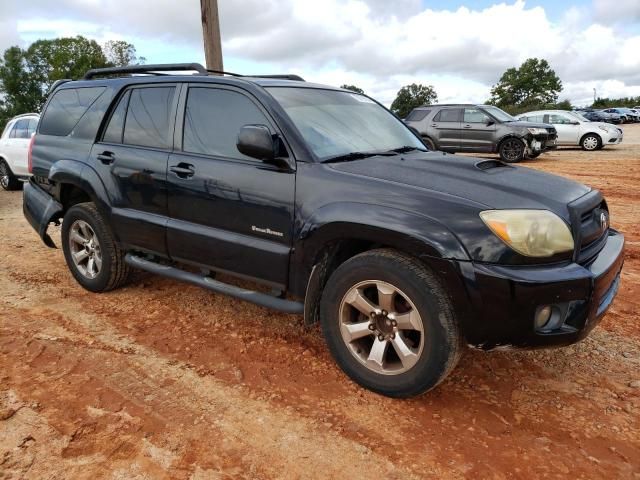 2008 Toyota 4runner SR5