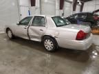 2005 Mercury Grand Marquis LS