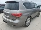 2014 Infiniti QX80