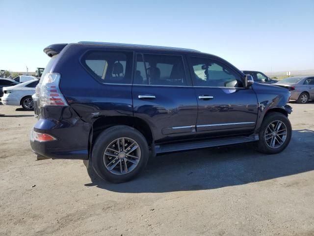 2019 Lexus GX 460