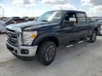 2015 Ford F250 Super Duty