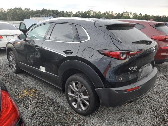 2021 Mazda CX-30 Premium