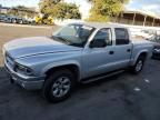 2004 Dodge Dakota Quad Sport