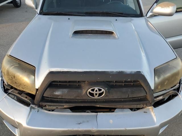 2006 Toyota 4runner SR5