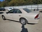 2002 Lincoln LS