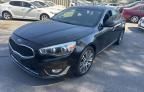 2016 KIA Cadenza Luxury