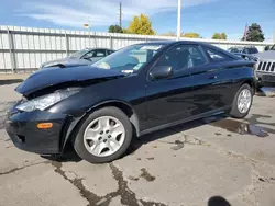 2004 Toyota Celica GT en venta en Littleton, CO