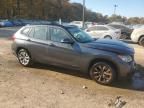 2013 BMW X1 XDRIVE28I