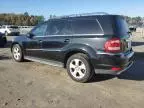 2011 Mercedes-Benz GL 450 4matic