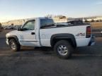 2003 GMC New Sierra K1500