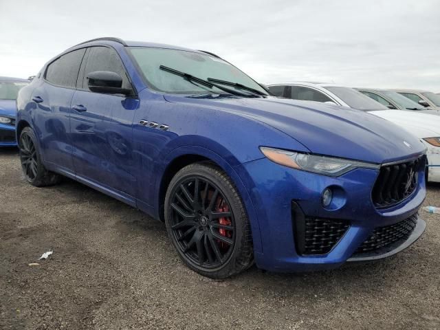 2021 Maserati Levante S