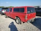 1998 Ford Ranger Super Cab