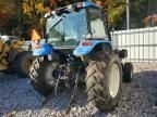 2002 Nlfz Tractor