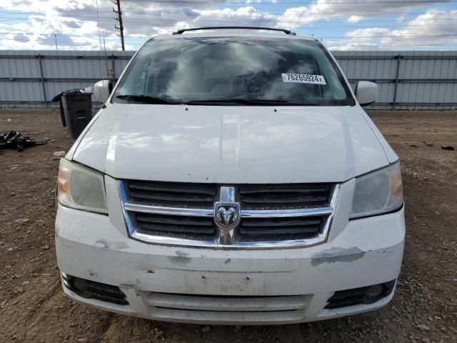 2010 Dodge Grand Caravan SXT